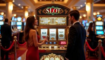 Slot Online