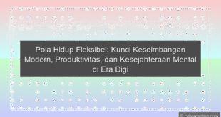 Pola Hidup Fleksibel
