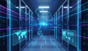 Server Thailand Banner