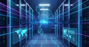 Server Thailand Banner