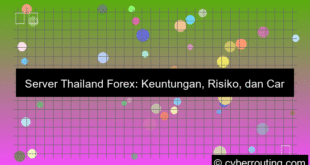 server thailand forex