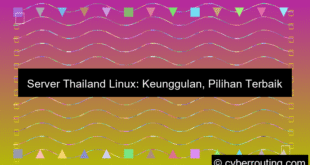grafik server thailand linux