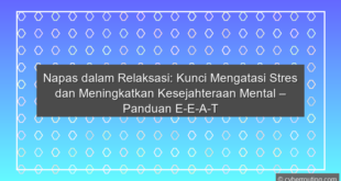 Napas Dalam Relaksasi