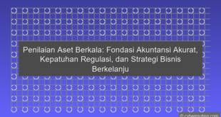 Penilaian Aset Berkala