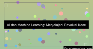visual ai dan machine learning