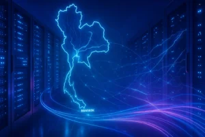 Apa Itu Server Thailand Banner Cyber Berita