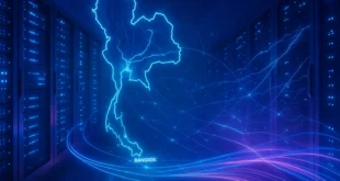 Apa Itu Server Thailand Banner Cyber Berita