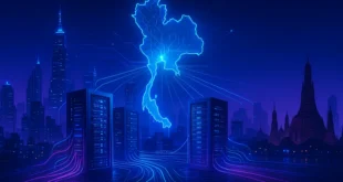 Cara Kerja Server Thailand Banner Cyber Berita