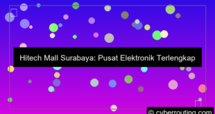 hitech mall surabaya