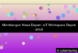 grafik iot workspace depok