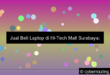 jual beli laptop di hi tech mall surabaya