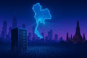 Keunggulan Kekurangan Server Thailand Cyber Berita