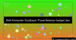 mall komputer surabaya