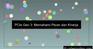 pcie gen 3