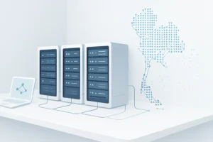 Perbedaan Server Thailand Dan Indonesia Banner Cyber Berita