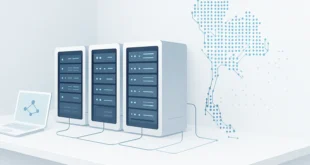 Perbedaan Server Thailand Dan Indonesia Banner Cyber Berita