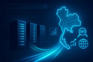 Server Thailand Untuk Seo