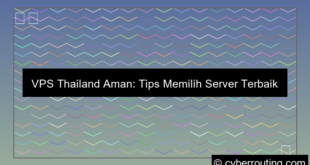 visual vps thailand aman