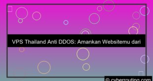 vps thailand anti ddos
