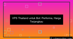 visual vps thailand bot