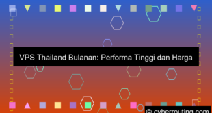 vps thailand bulanan