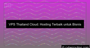 vps thailand cloud