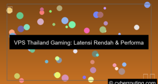 desain vps thailand gaming