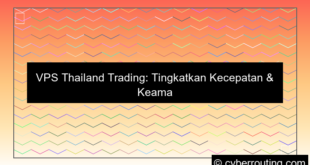 visual vps thailand trading