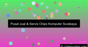ilustrasi chips computer surabaya