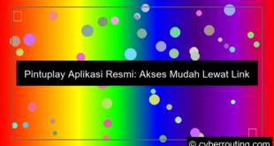 gambar link alternatif pintuplay aplikasi resmi