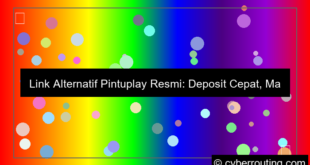 grafik link alternatif pintuplay deposit cepat