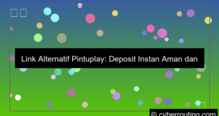 gambar link alternatif pintuplay deposit instan
