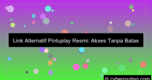 grafik link alternatif pintuplay event harian