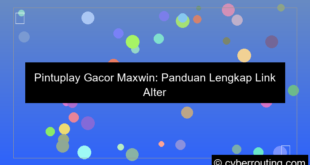 gambar link alternatif pintuplay gacor maxwin