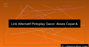 link alternatif pintuplay gacor proses cepat
