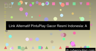 grafik link alternatif pintuplay gacor resmi indonesia