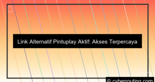grafik link alternatif pintuplay link aktif