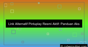 grafik link alternatif pintuplay link resmi aktif