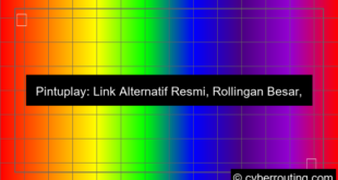 grafik link alternatif pintuplay rollingan besar