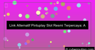 link alternatif pintuplay slot resmi terpercaya