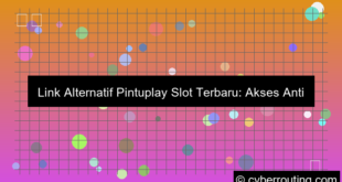 link alternatif pintuplay slot terbaru