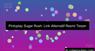 gambar link alternatif pintuplay sugar rush
