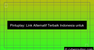 grafik link alternatif pintuplay terbaik indonesia