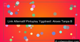 desain link alternatif pintuplay yggdrasil