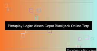 pintuplay login blackjack online