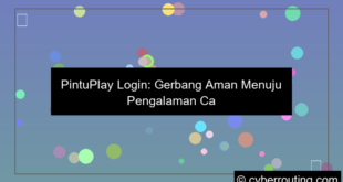 pintuplay login casino online
