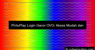 visual pintuplay login gacor ovo