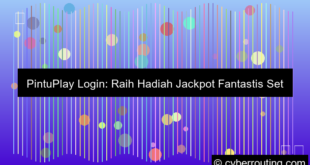 gambar pintuplay login hadiah jackpot