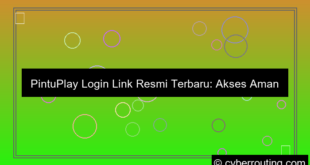 visual pintuplay login link resmi terbaru