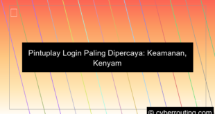 gambar pintuplay login paling dipercaya
